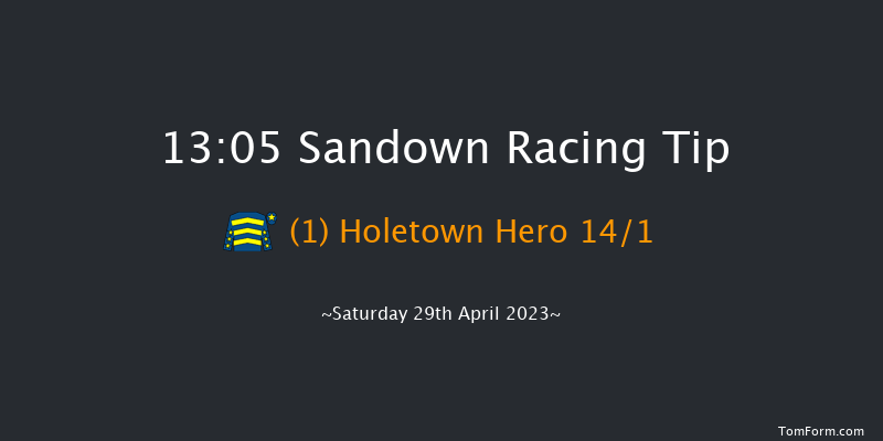 Sandown 13:05 Handicap Hurdle (Class 2) 16f Sat 11th Mar 2023