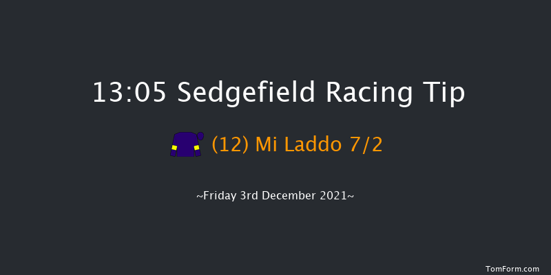 Sedgefield 13:05 Handicap Hurdle (Class 5) 17f Tue 23rd Nov 2021