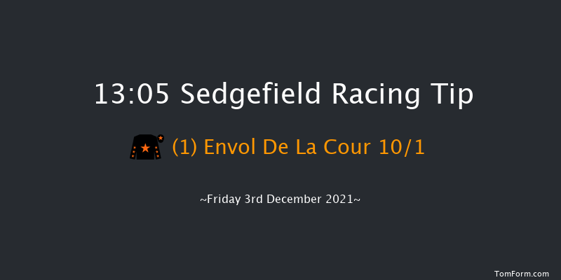 Sedgefield 13:05 Handicap Hurdle (Class 5) 17f Tue 23rd Nov 2021
