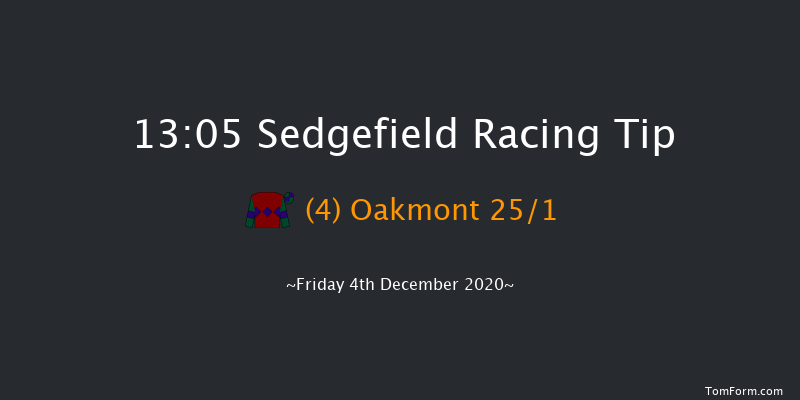 Follow MansionBet For Festive Prizes Handicap Hurdle Sedgefield 13:05 Handicap Hurdle (Class 5) 17f Tue 24th Nov 2020