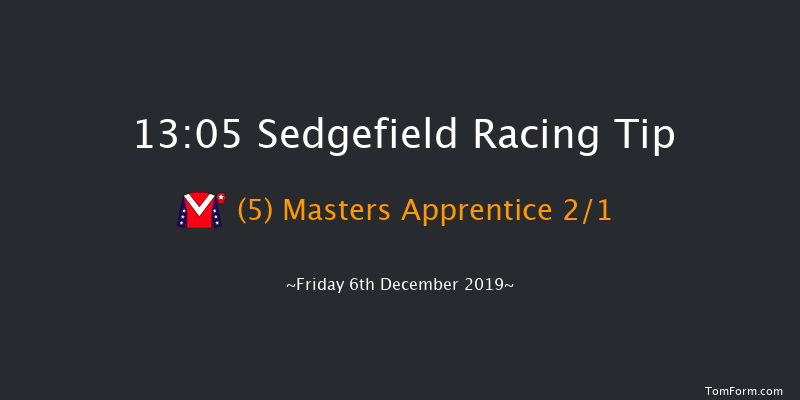 Sedgefield 13:05 Handicap Hurdle (Class 4) 17f Tue 26th Nov 2019