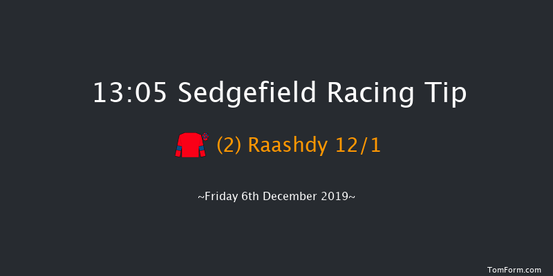 Sedgefield 13:05 Handicap Hurdle (Class 4) 17f Tue 26th Nov 2019