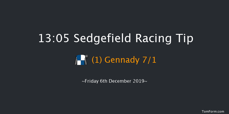 Sedgefield 13:05 Handicap Hurdle (Class 4) 17f Tue 26th Nov 2019