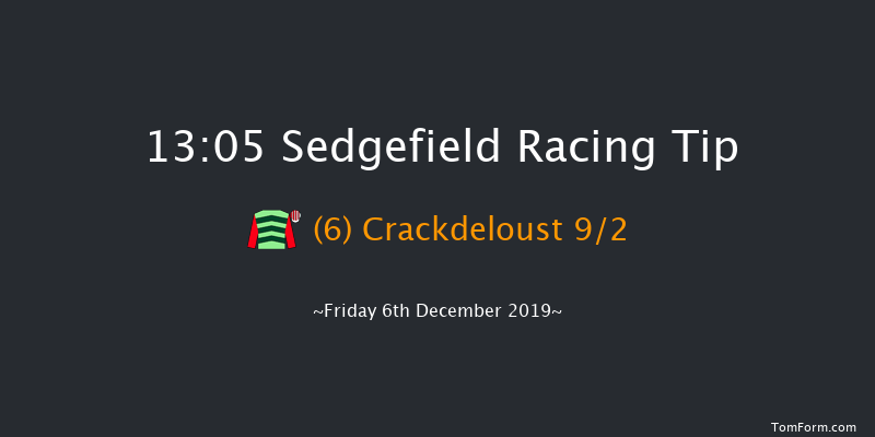 Sedgefield 13:05 Handicap Hurdle (Class 4) 17f Tue 26th Nov 2019