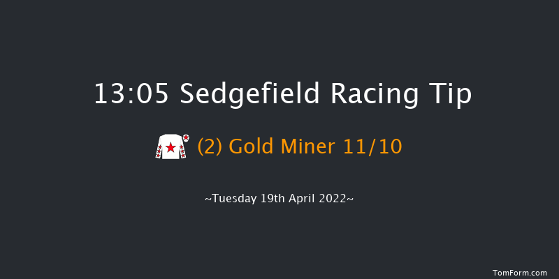 Sedgefield 13:05 Maiden Hurdle (Class 4) 20f Fri 8th Apr 2022