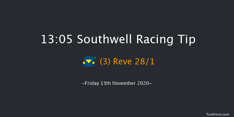 attheraces.com Novices' Handicap Chase (GBB Race) Southwell 13:05 Handicap Chase (Class 4) 24f Mon 9th Nov 2020