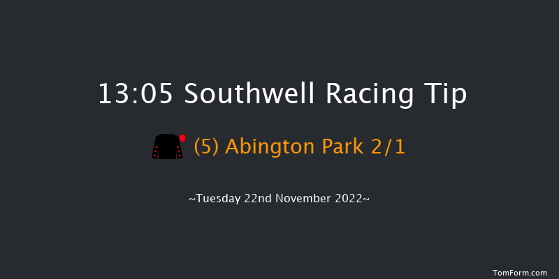 Southwell 13:05 Handicap Chase (Class 5) 24f Wed 16th Nov 2022
