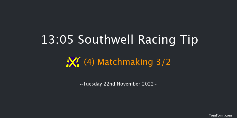 Southwell 13:05 Handicap Chase (Class 5) 24f Wed 16th Nov 2022