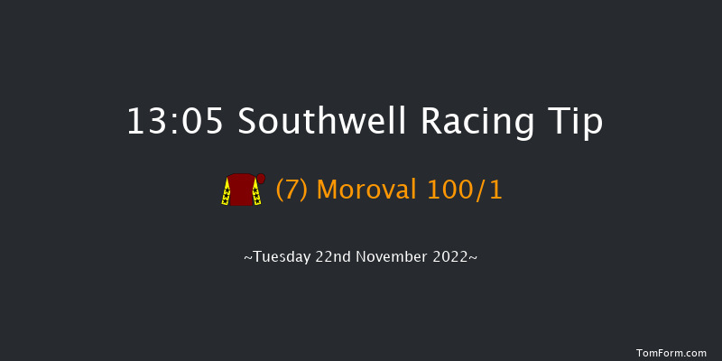 Southwell 13:05 Handicap Chase (Class 5) 24f Wed 16th Nov 2022
