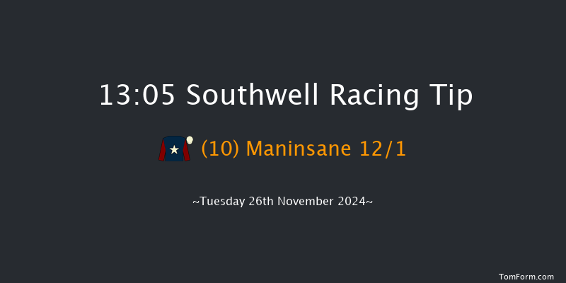 Southwell  13:05 Handicap Chase (Class 4) 20f Thu 21st Nov 2024