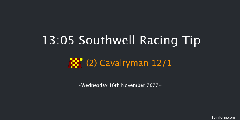 Southwell 13:05 Stakes (Class 5) 5f Fri 11th Nov 2022