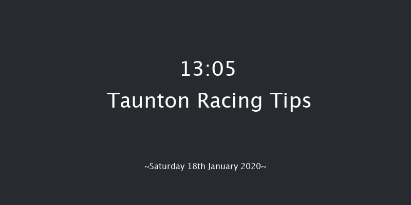 Taunton 13:05 Handicap Hurdle (Class 5) 19f Tue 7th Jan 2020