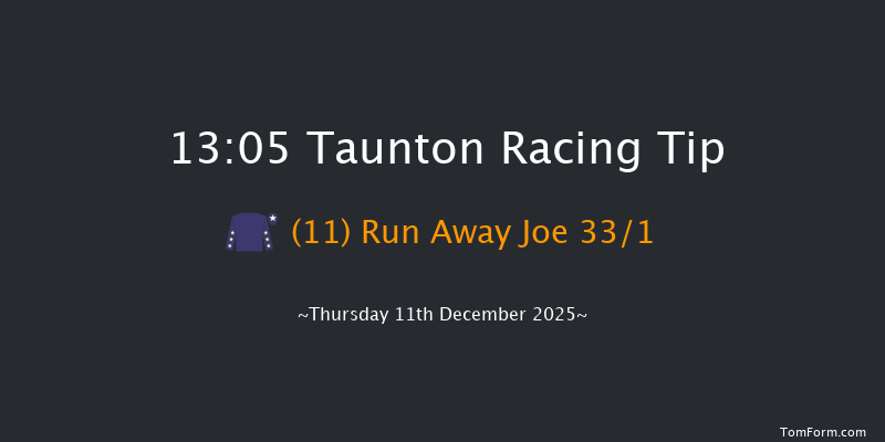 Taunton 13-05 (Class 4) 16f Thu 27th Nov 2025