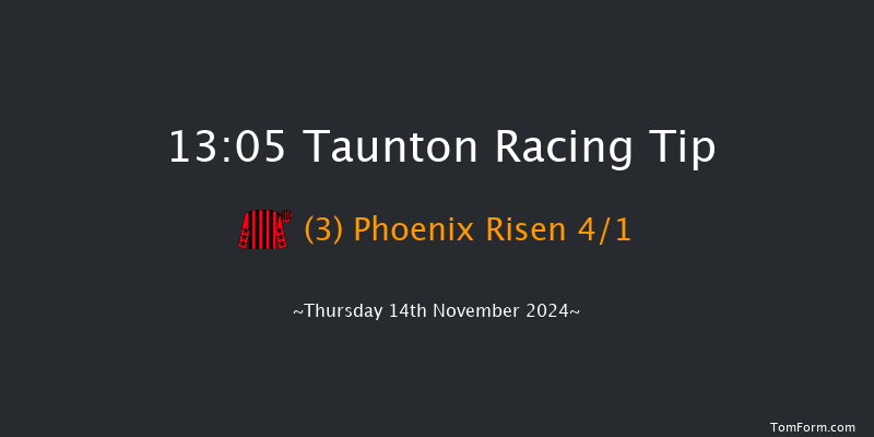 Taunton  13:05 Handicap Hurdle (Class 5) 16f  Wed 24th Apr 2024