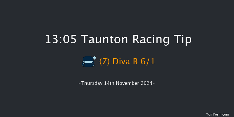 Taunton  13:05 Handicap Hurdle (Class 5) 16f  Wed 24th Apr 2024