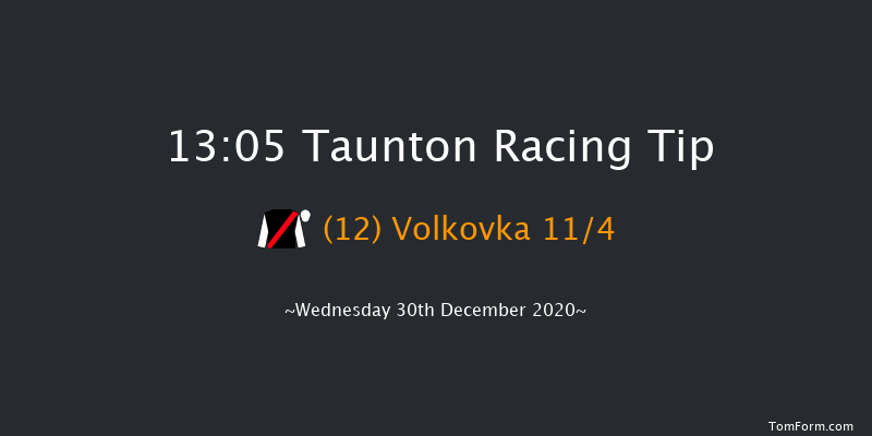 C & D Southwest Juvenile Hurdle (GBB Race) Taunton 13:05 Conditions Hurdle (Class 4) 16f Thu 10th Dec 2020