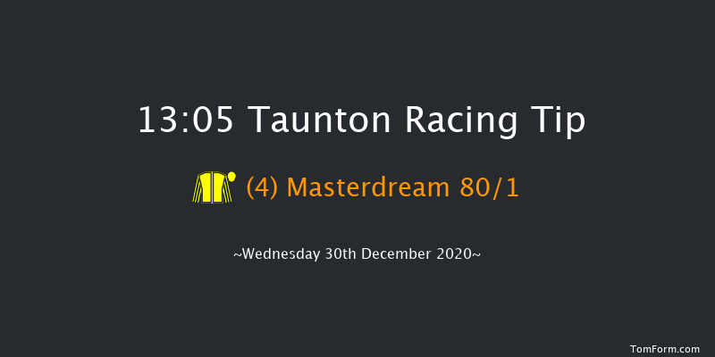 C & D Southwest Juvenile Hurdle (GBB Race) Taunton 13:05 Conditions Hurdle (Class 4) 16f Thu 10th Dec 2020