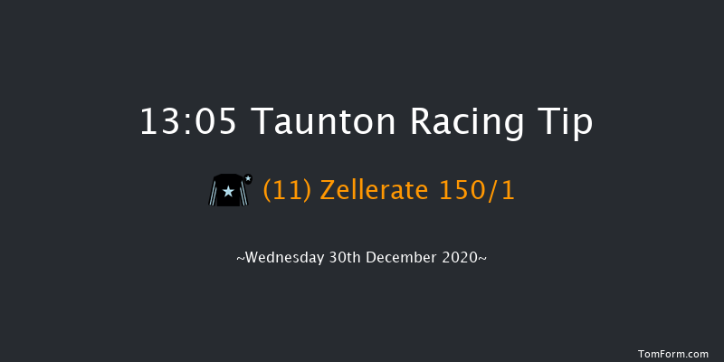 C & D Southwest Juvenile Hurdle (GBB Race) Taunton 13:05 Conditions Hurdle (Class 4) 16f Thu 10th Dec 2020