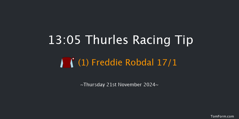Thurles  13:05 Handicap Chase 17f Thu 10th Oct 2024