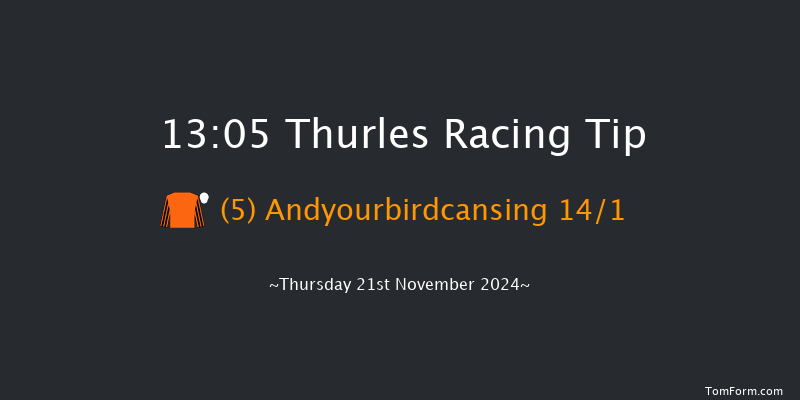 Thurles  13:05 Handicap Chase 17f Thu 10th Oct 2024