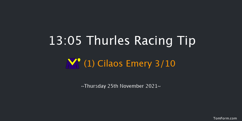 Thurles 13:05 Conditions Chase 22f Thu 18th Nov 2021