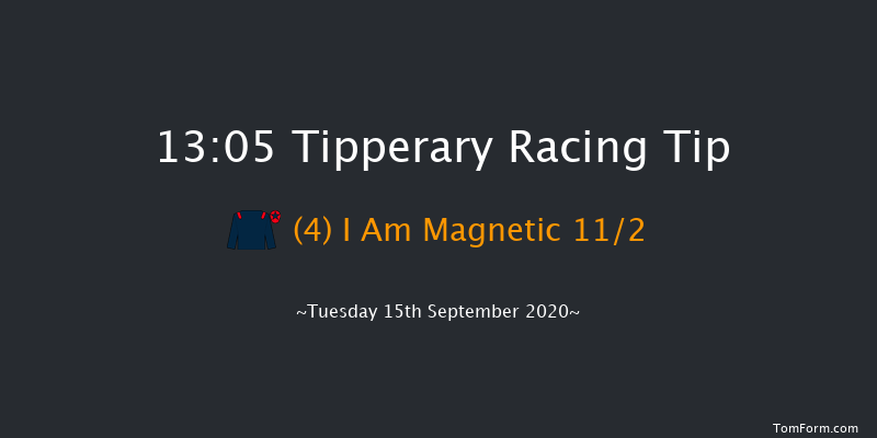 Irish Stallion Farms EBF Maiden (Plus 10) Tipperary 13:05 Maiden 5f Mon 14th Sep 2020