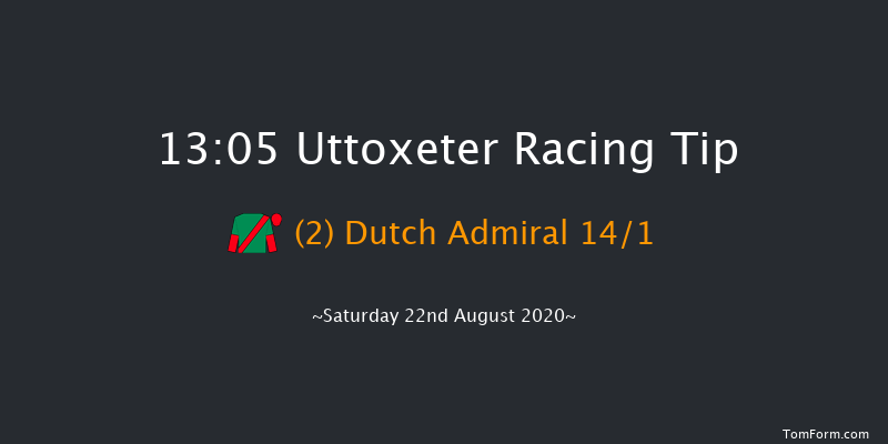 Final Furlong Podcast Juvenile Hurdle (GBB Race) Uttoxeter 13:05 Conditions Hurdle (Class 4) 16f Mon 17th Aug 2020