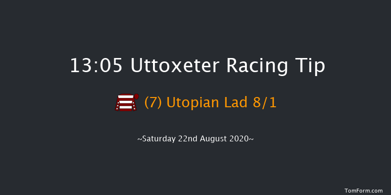 Final Furlong Podcast Juvenile Hurdle (GBB Race) Uttoxeter 13:05 Conditions Hurdle (Class 4) 16f Mon 17th Aug 2020