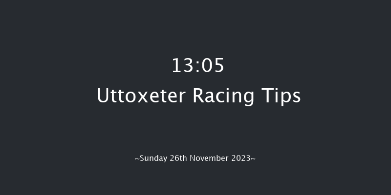 Uttoxeter 13:05 Handicap Chase (Class 3) 24f Sat 18th Nov 2023