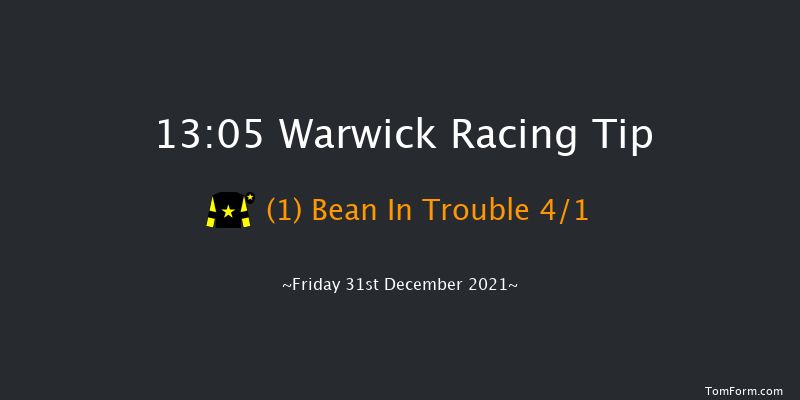 Warwick 13:05 Handicap Hurdle (Class 4) 26f Thu 9th Dec 2021