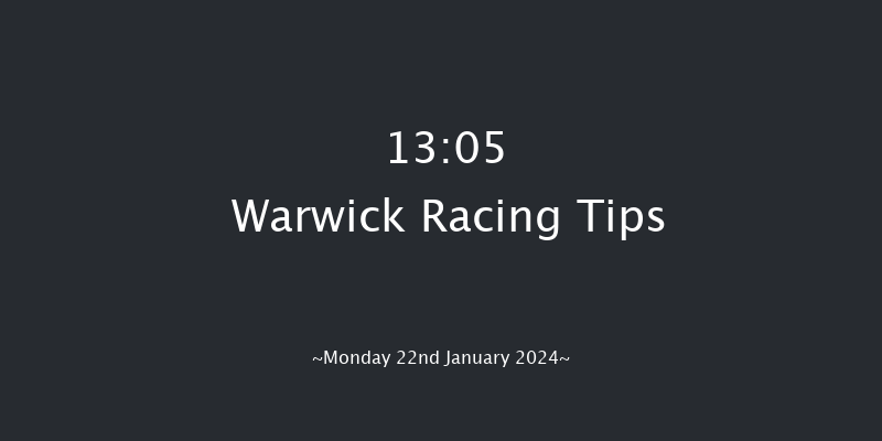 Warwick 13:05 Conditions Hurdle (Class 4)
16f Sun 31st Dec 2023
