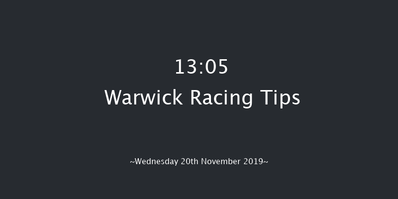 Warwick 13:05 Handicap Chase (Class 4) 20f Fri 8th Nov 2019