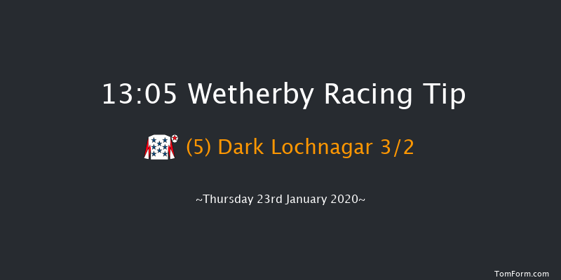 Wetherby 13:05 Conditions Hurdle (Class 4) 16f Sat 11th Jan 2020