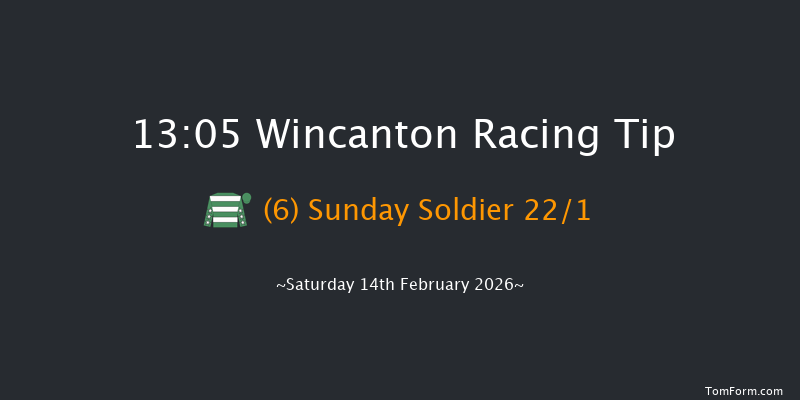 Wincanton 13-05 (Class 1) 15f Thu 29th Jan 2026