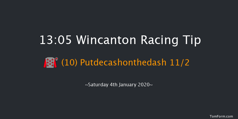 Wincanton 13:05 Handicap Chase (Class 4) 25f Thu 26th Dec 2019