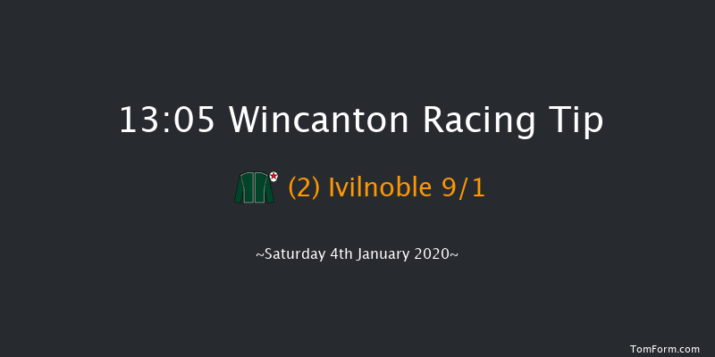 Wincanton 13:05 Handicap Chase (Class 4) 25f Thu 26th Dec 2019
