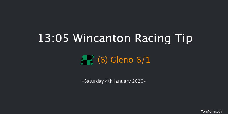 Wincanton 13:05 Handicap Chase (Class 4) 25f Thu 26th Dec 2019