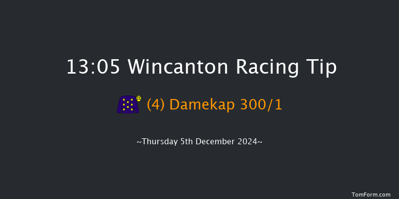 Wincanton  13:05 Maiden Hurdle (Class 4) 21f Thu 21st Nov 2024
