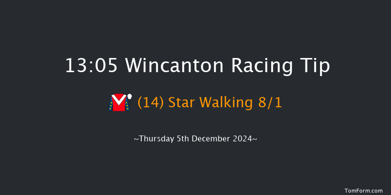 Wincanton  13:05 Maiden Hurdle (Class 4) 21f Thu 21st Nov 2024