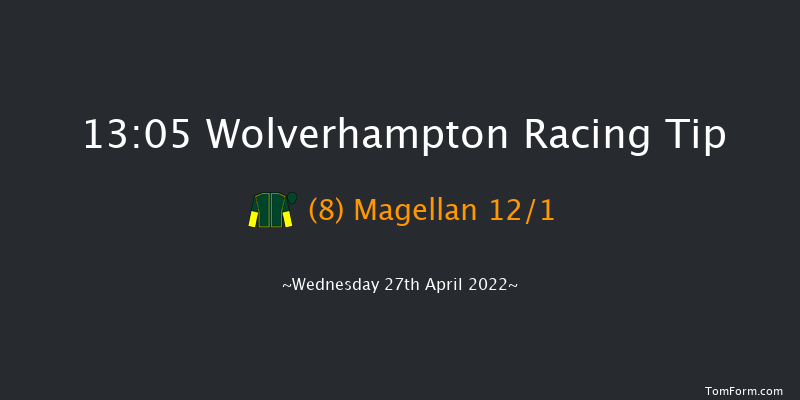 Wolverhampton 13:05 Handicap (Class 6) 16f Sat 23rd Apr 2022