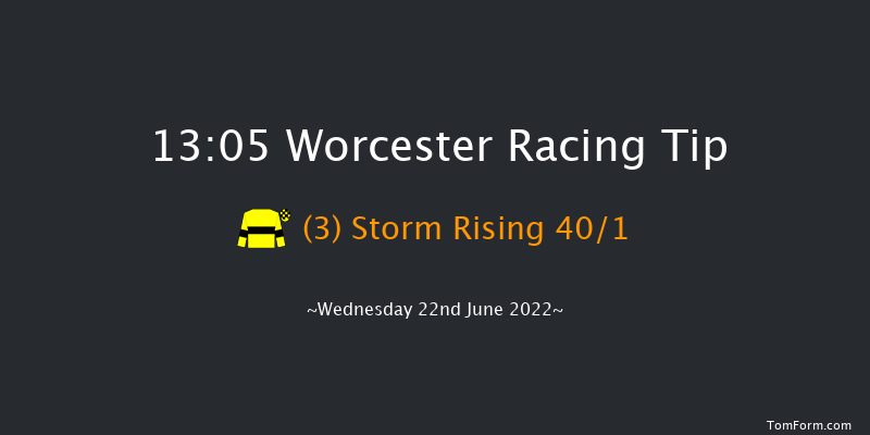 Worcester 13:05 Maiden Chase (Class 3) 20f Sun 19th Jun 2022