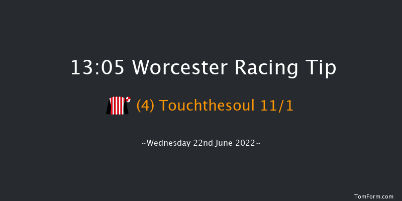 Worcester 13:05 Maiden Chase (Class 3) 20f Sun 19th Jun 2022