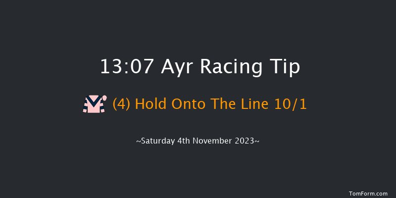Ayr 13:07 Handicap Chase (Class 4) 20f Thu 12th Oct 2023
