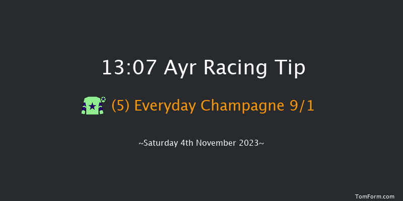 Ayr 13:07 Handicap Chase (Class 4) 20f Thu 12th Oct 2023
