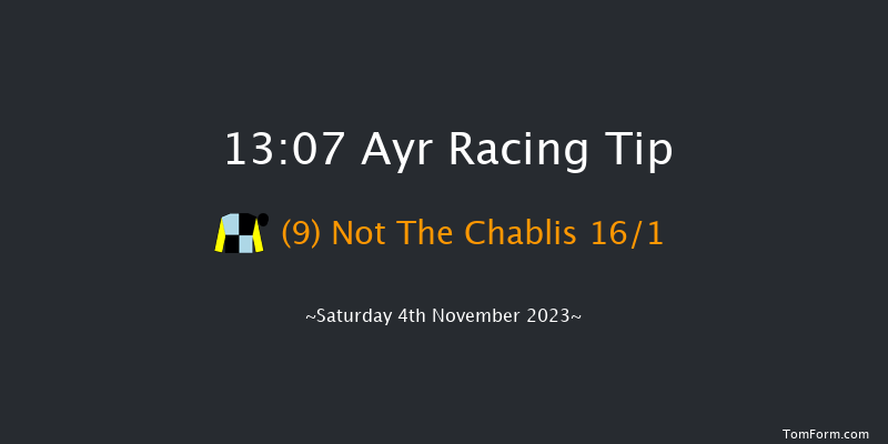 Ayr 13:07 Handicap Chase (Class 4) 20f Thu 12th Oct 2023