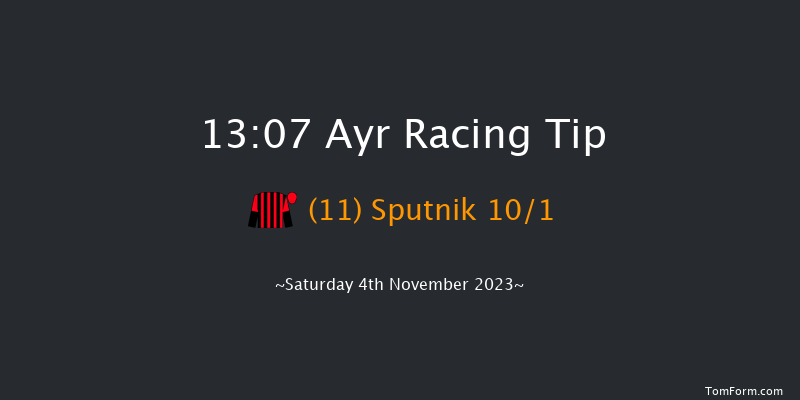Ayr 13:07 Handicap Chase (Class 4) 20f Thu 12th Oct 2023