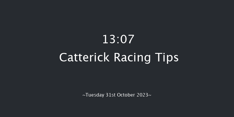 Catterick 13:07 Stakes (Class 5) 5f Sat 21st Oct 2023