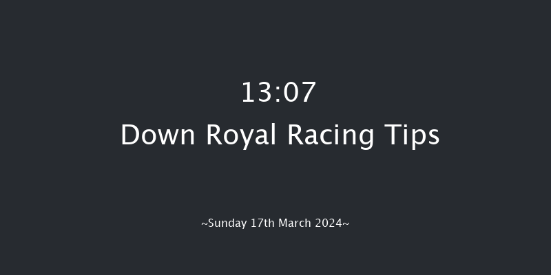 Down Royal  13:07 Maiden Hurdle 17f Tue 23rd Jan 2024