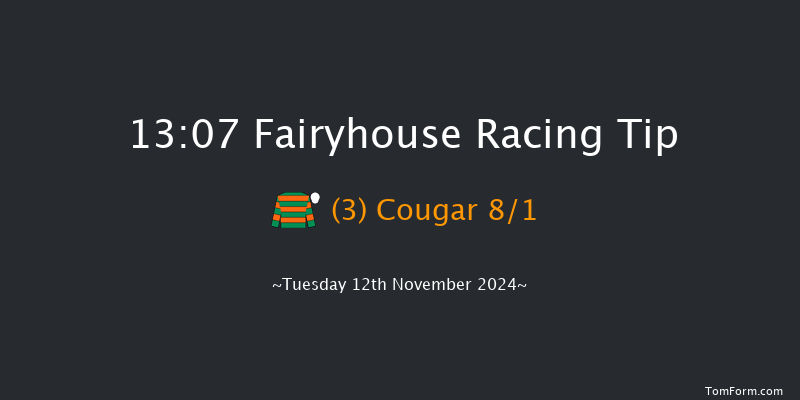 Fairyhouse  13:07 Handicap Hurdle 24f Tue 5th Nov 2024