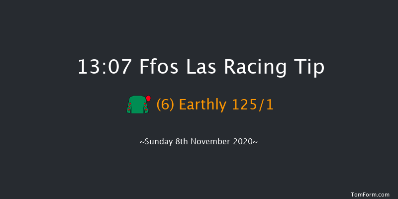Walters Novices' Hurdle (GBB Race) Ffos Las 13:07 Maiden Hurdle (Class 4) 16f Sun 18th Oct 2020